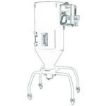 sécheur, alimentateur automatique industrie