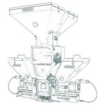 coloration, colorateur plastique