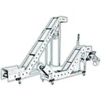 convoyage, système convoyeur modulaire