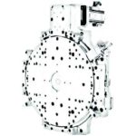 pièce injectée multi composant, injection additionnelle