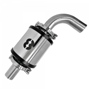 MSE - Static Remover