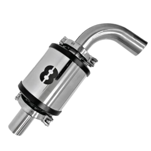 MSE - Static Remover